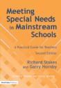 Meeting Special Needs In Mainstream Schools - Preview