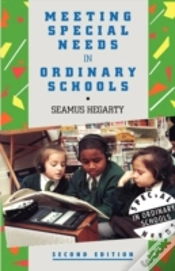 Capa do artigo Meeting Special Needs In Ordinary Schools