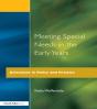Meeting Special Needs In The Early Years - Preview