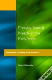 Capa do artigo Meeting Special Needs In The Early Years