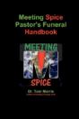 Meeting Spice Pastor'S Funeral Handbook - Preview