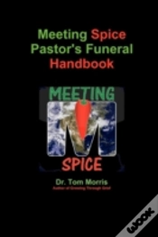Capa do artigo Meeting Spice Pastor