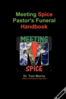 Capa do artigo Meeting Spice Pastor'S Funeral Handbook