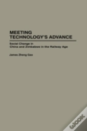 Meeting Technology'S Advance