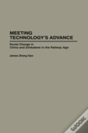 Capa do artigo Meeting Technology
