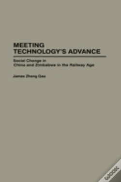 Capa do artigo Meeting Technology'S Advance