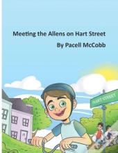 Meeting The Allens On Hart Street