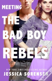 Capa do artigo Meeting The Bad Boy Rebels