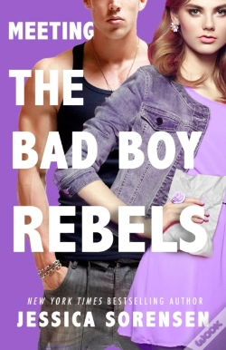 Capa do artigo Meeting The Bad Boy Rebels