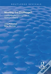 Meeting The Challenge?