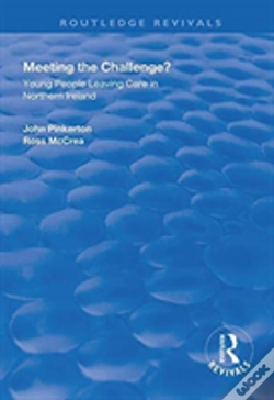 Capa do artigo Meeting The Challenge?