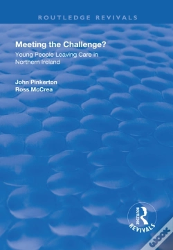 Capa do artigo Meeting The Challenge?