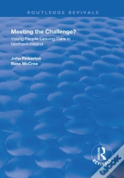Capa do artigo Meeting The Challenge?
