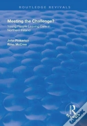 Meeting The Challenge?