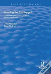 Capa do artigo Meeting The Challenge?