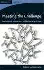 Meeting The Challenge - Preview