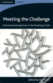 Capa do artigo Meeting The Challenge