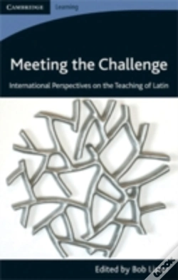 Capa do artigo Meeting The Challenge
