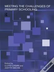 Capa do artigo Meeting The Challenges Of Primary Schooling