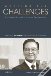 Capa do artigo Meeting The Challenges