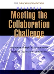 Capa do artigo Meeting The Collaboration Challenge Workbook