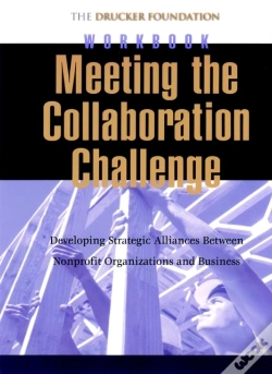 Capa do artigo Meeting The Collaboration Challenge Workbook