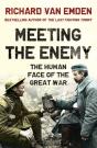 Meeting The Enemy - Preview
