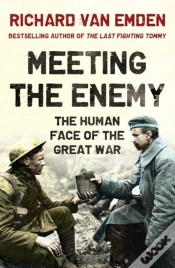 Capa do artigo Meeting The Enemy