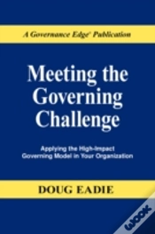 Capa do artigo Meeting The Governing Challenge