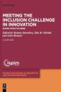 Meeting The Inclusion Challenge In Innovation - Preview