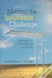 Capa do artigo Meeting The Innovation Challenge