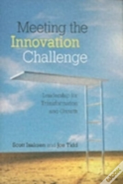 Capa do artigo Meeting The Innovation Challenge