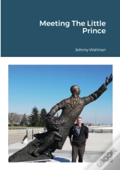 Capa do artigo Meeting The Little Prince