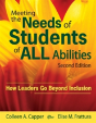 Meeting The Needs Of Students Of All Abilities - Preview