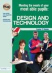Capa do artigo Meeting The Needs Of Your Most Able Pupils In Design And Technology