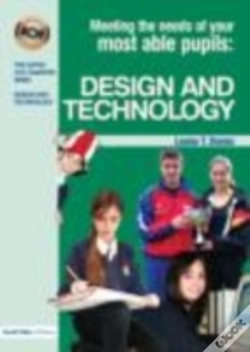 Capa do artigo Meeting The Needs Of Your Most Able Pupils In Design And Technology