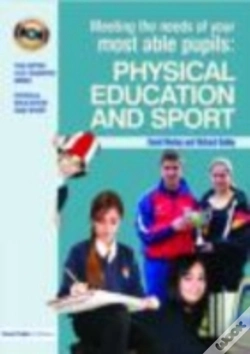 Capa do artigo Meeting The Needs Of Your Most Able Pupils In Physical Education & Sport
