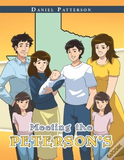 Capa do artigo Meeting The Peterson'S