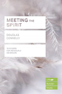 Meeting The Spirit (Lifebuilder Study Guides) - Preview