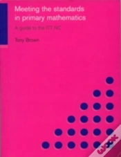 Capa do artigo Meeting The Standards In Primary Mathematics