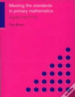 Capa do artigo Meeting The Standards In Primary Mathematics