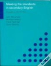 Capa do artigo Meeting The Standards In Secondary English