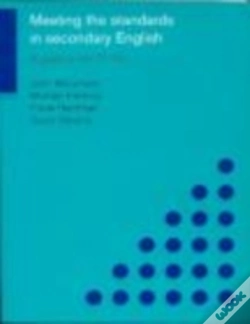 Capa do artigo Meeting The Standards In Secondary English