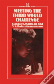 Capa do artigo Meeting The Third World Challenge
