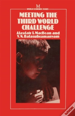 Capa do artigo Meeting The Third World Challenge