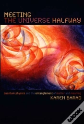 Capa do artigo Meeting The Universe Halfway