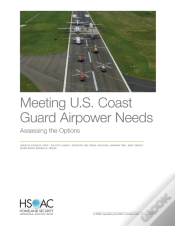 Capa do artigo Meeting U.S. Coast Guard Airpower Needs