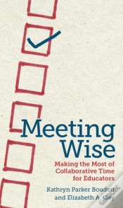 Capa do artigo Meeting Wise