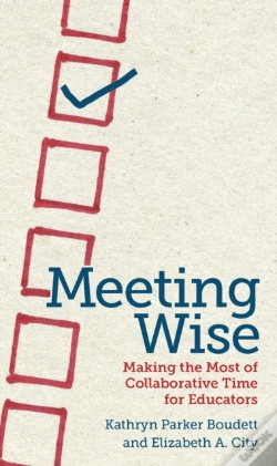 Capa do artigo Meeting Wise