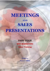 Meetings And Sales Presentations